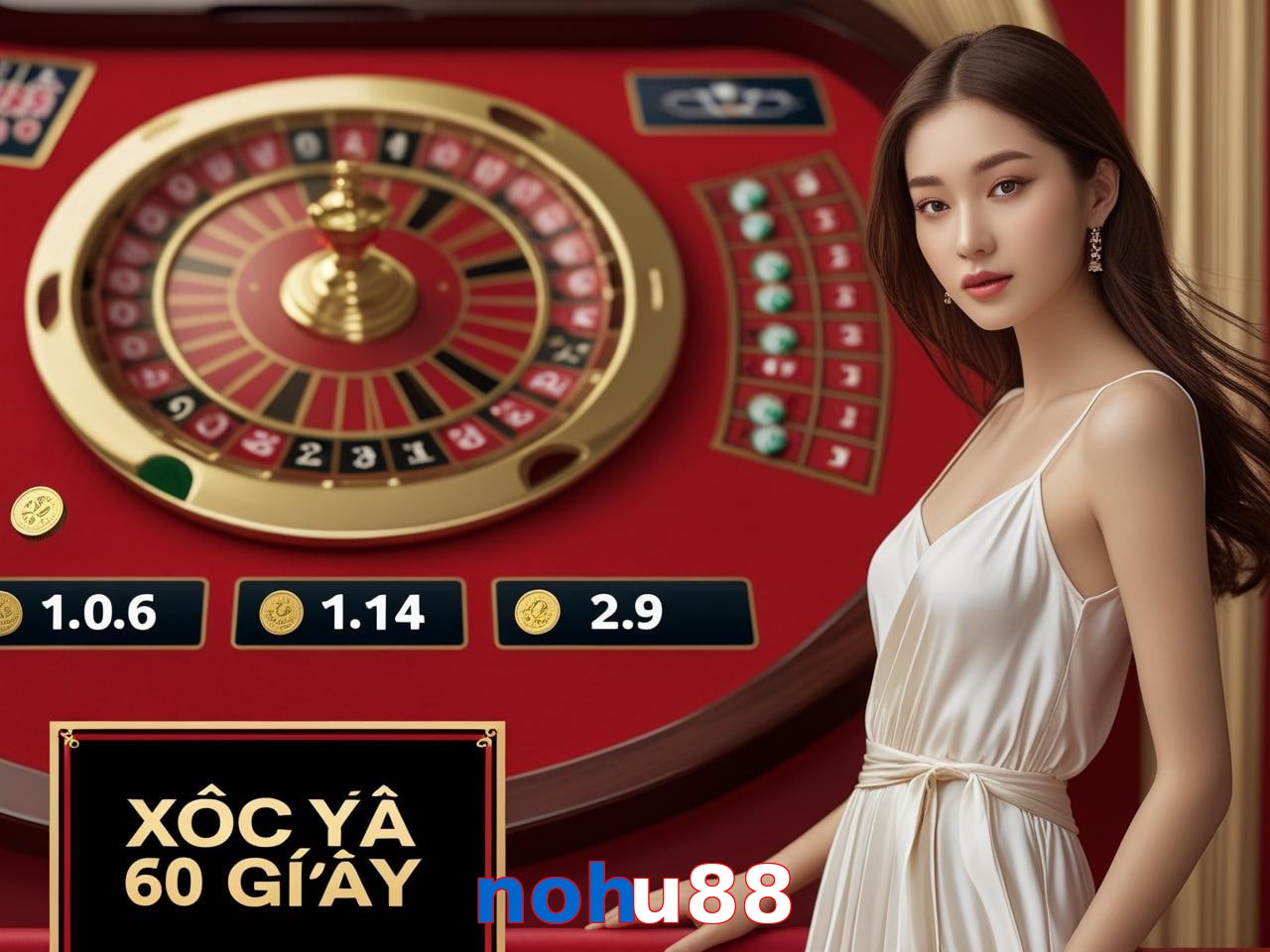 nohu88