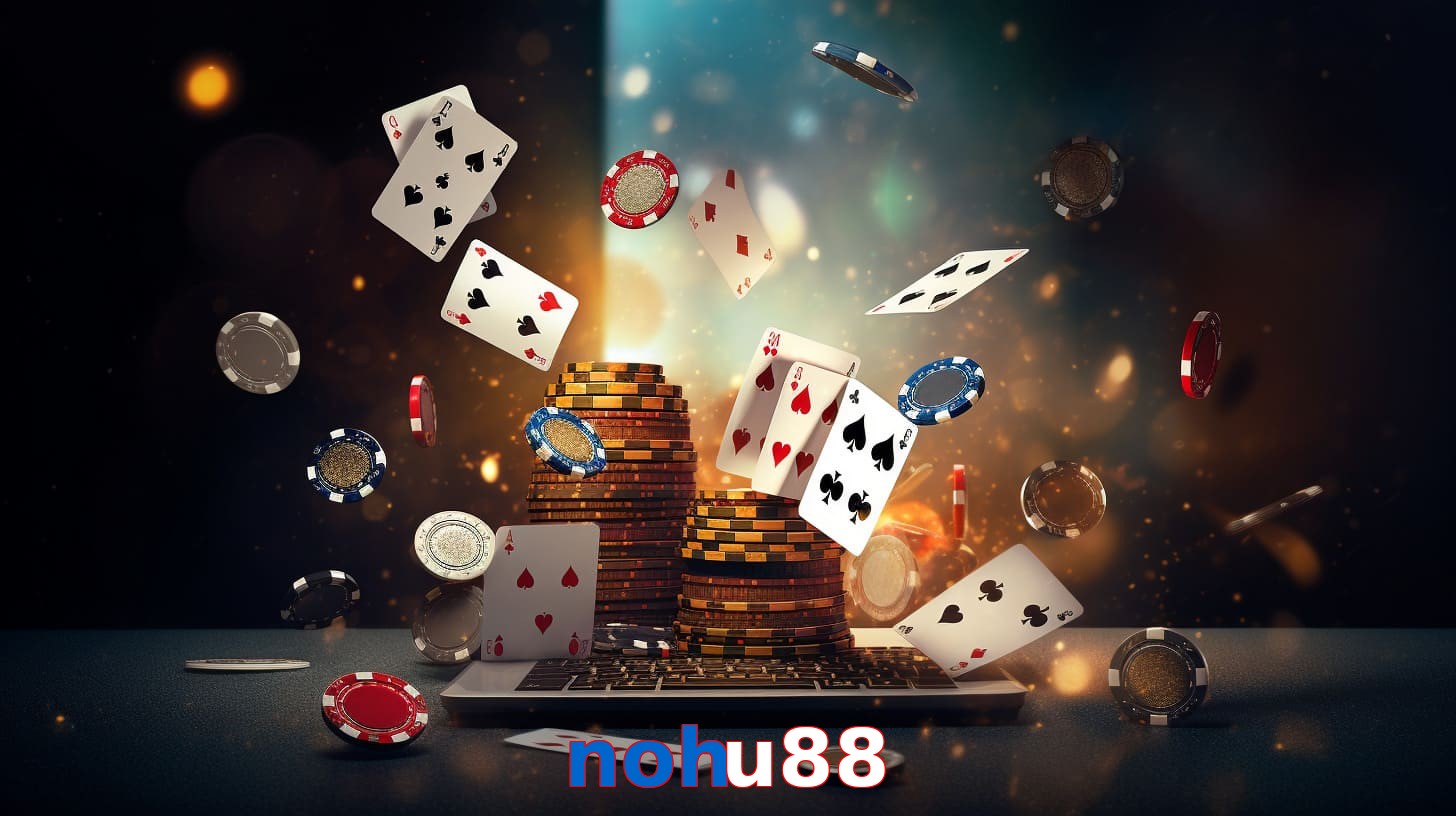 nohu88