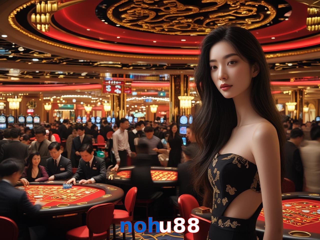 nohu88