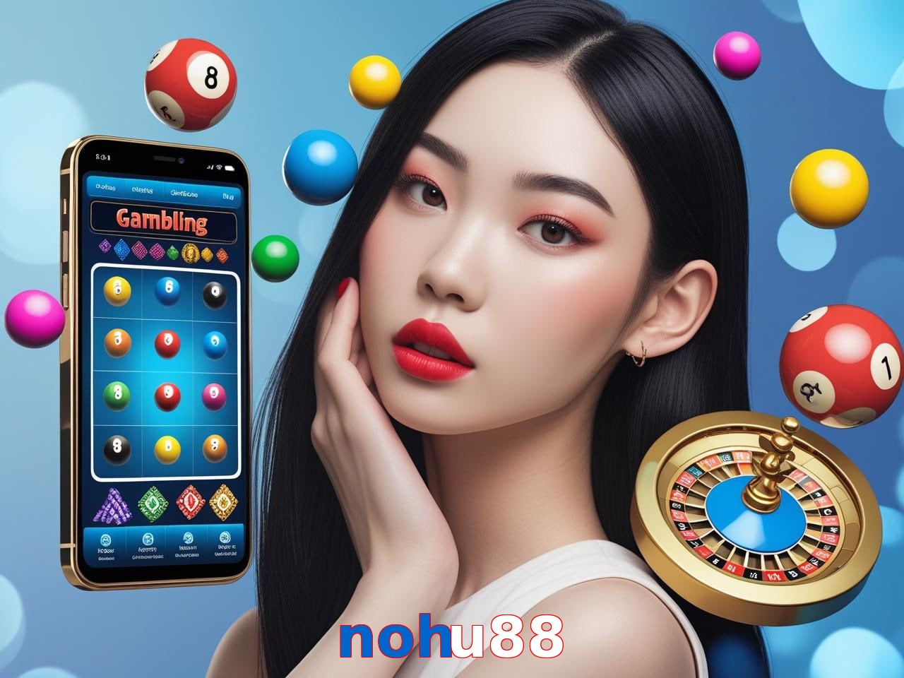 nohu88