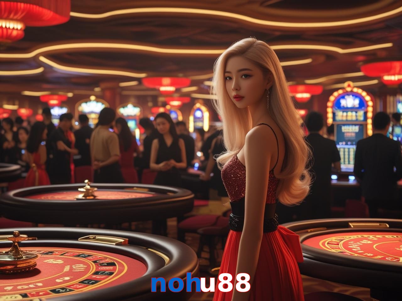 nohu88