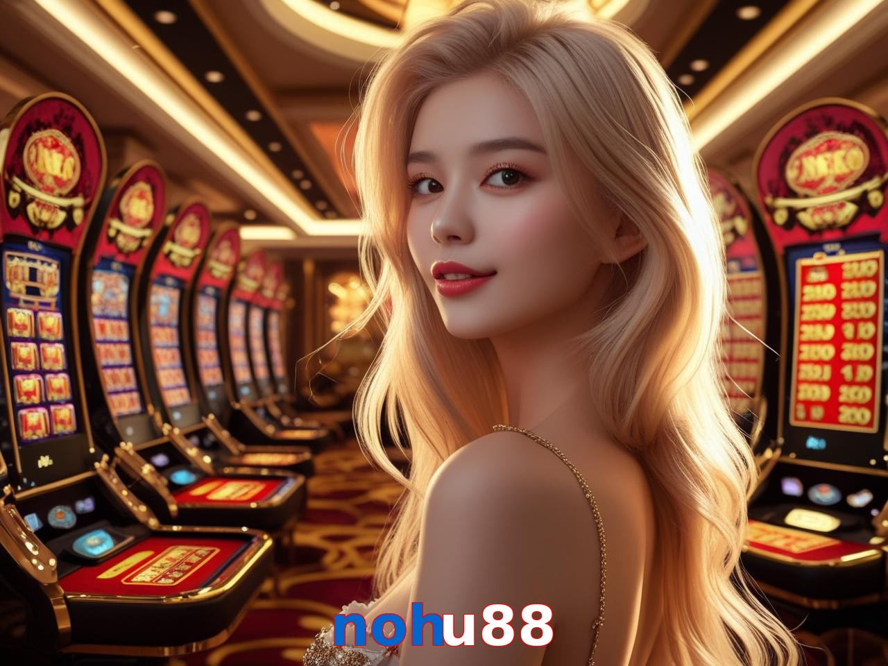 nohu88