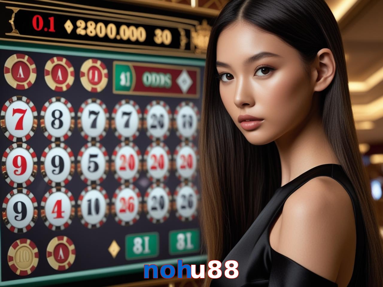 nohu88