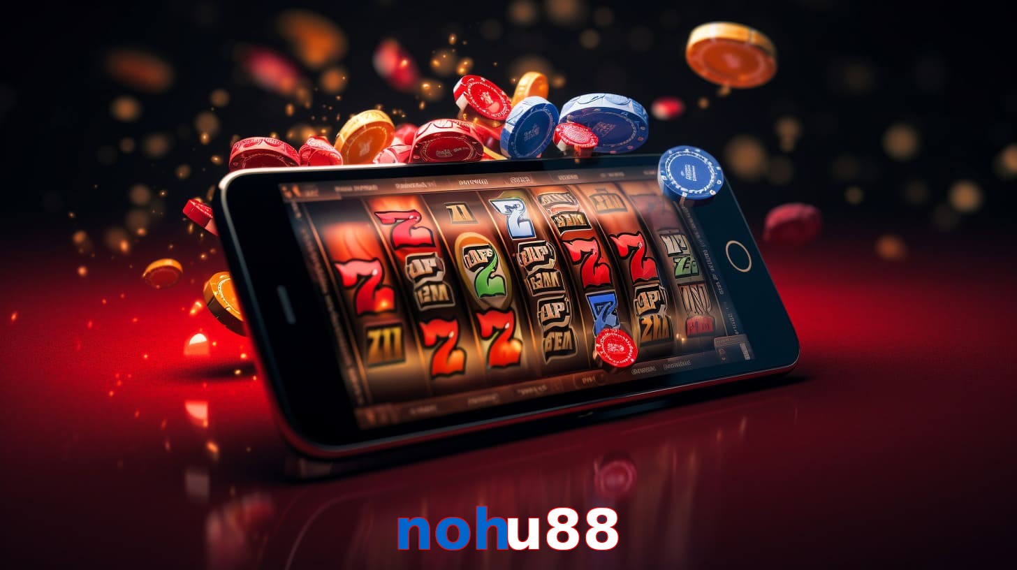 nohu88