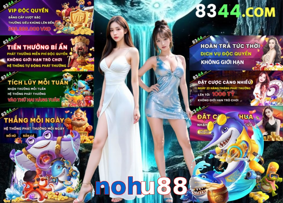nohu88