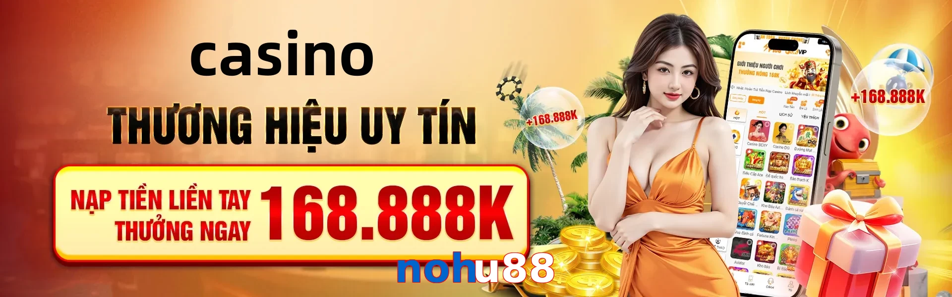 nohu88