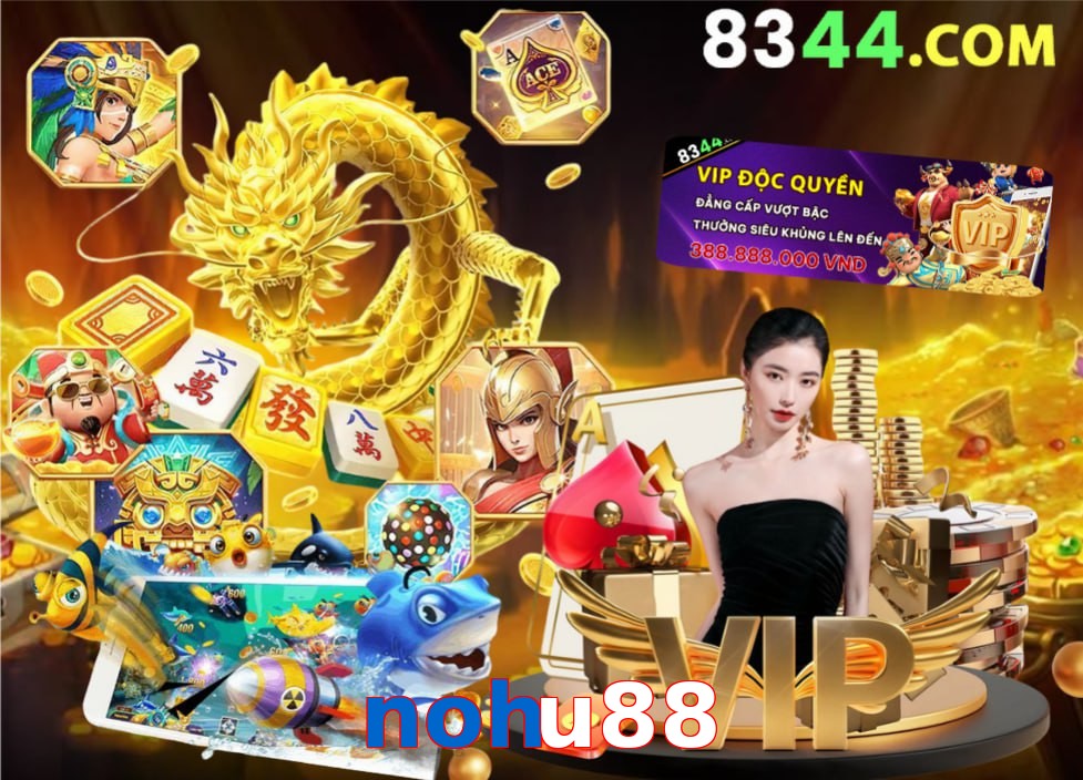 nohu88