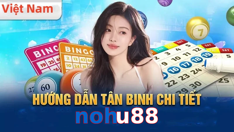 nohu88